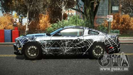 Shelby GT500 Rahtys S1 für GTA 4