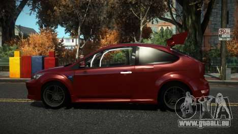 Ford Focus Detur für GTA 4