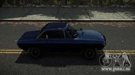 Lancia Fulvia Rocix pour GTA 4