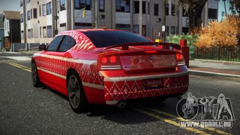 Dodge Charger Dexary S2 für GTA 4