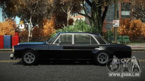 Mercedes-Benz 300SEL Nuery für GTA 4