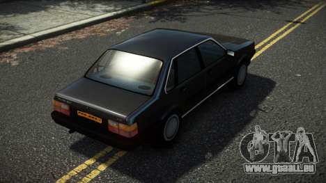 Audi 80 Vulicay pour GTA 4