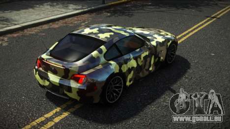 BMW Z4 Gorfay S4 pour GTA 4
