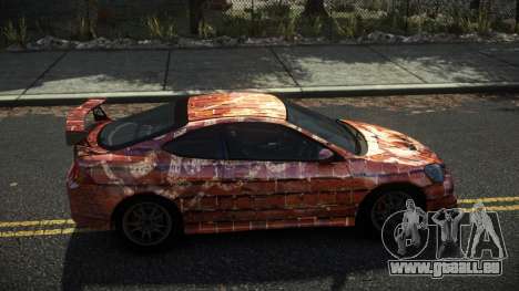 Honda Integra Nelory S1 für GTA 4