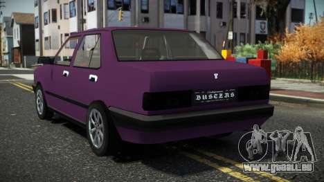 Tofas Sahin Hurum für GTA 4