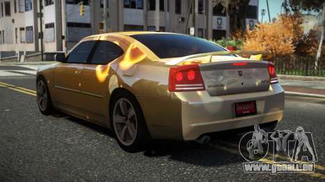 Dodge Charger Dexary S14 für GTA 4