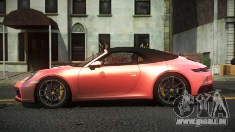 Porsche 911 Surody S2 für GTA 4
