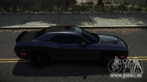 Dodge Challenger SRT Rinugo für GTA 4