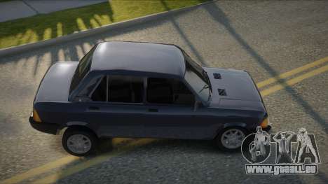 Fiat 128 SE pour GTA San Andreas