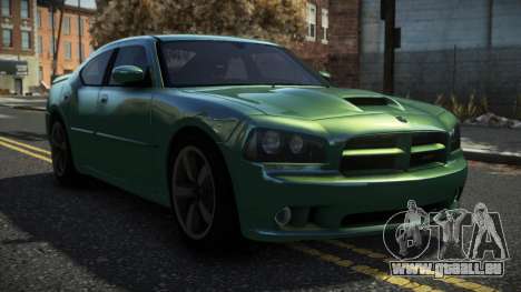 Dodge Charger Dexary für GTA 4