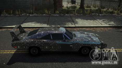 Dodge Charger Vuksa S13 pour GTA 4