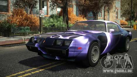 Pontiac Trans AM Druza S5 für GTA 4