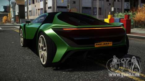 Techrules AT96 Pomacly für GTA 4