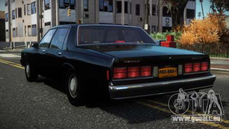 Chevrolet Caprice Classic Oldy für GTA 4