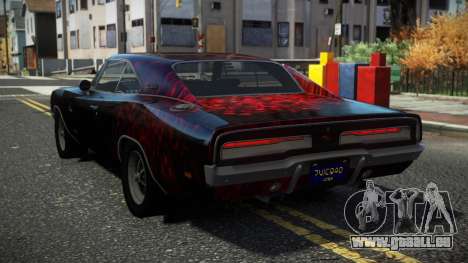 Dodge Charger Mutsi S2 für GTA 4