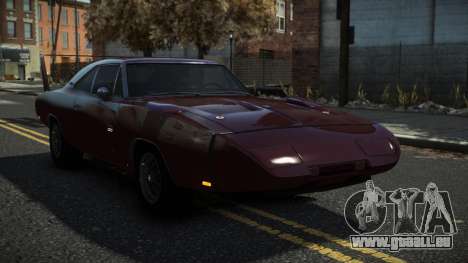 Dodge Charger Vuksa pour GTA 4