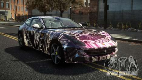 Ferrari FF Vargelu S13 pour GTA 4
