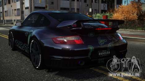 Porsche 977 Goslite S9 für GTA 4