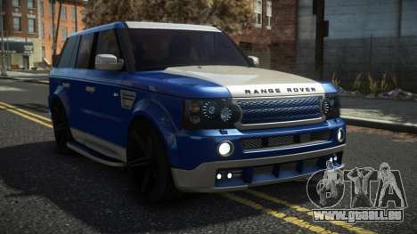 Range Rover Sport Dofalo für GTA 4