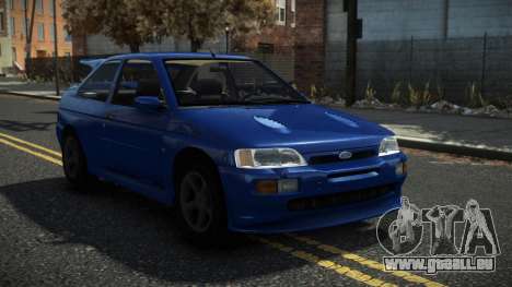 Ford Escort Genar für GTA 4