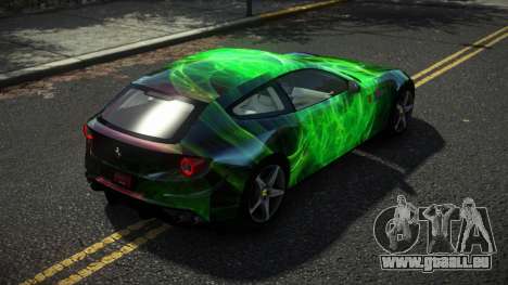 Ferrari FF Vargelu S7 pour GTA 4