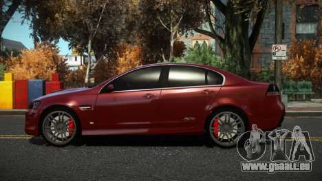 Chevrolet Lumina Kufas für GTA 4