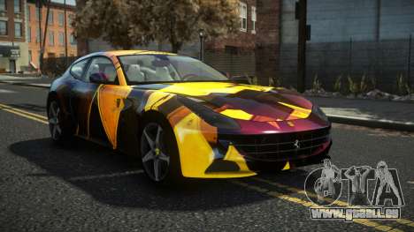 Ferrari FF Vargelu S10 für GTA 4