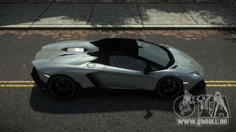 Lamborghini Aventador Malgu für GTA 4