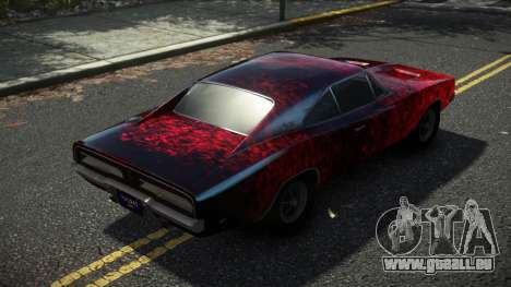 Dodge Charger Mutsi S2 für GTA 4