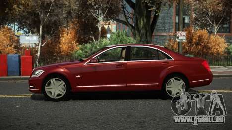 Mercedes-Benz S600 Vulashi für GTA 4