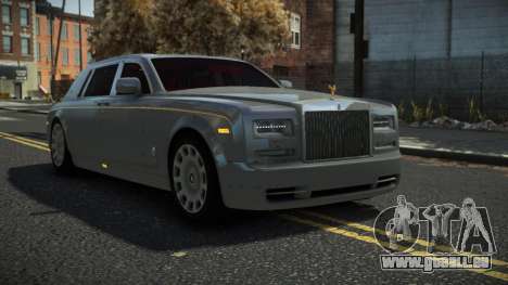 Rolls-Royce Phantom Shezim pour GTA 4