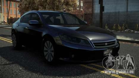Dinka Chavos V6 pour GTA 4