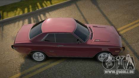 1976 Toyota Celica für GTA San Andreas