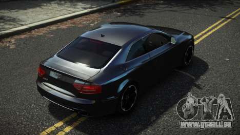 Audi RS5 Sazbo für GTA 4