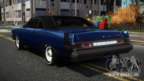Dodge Dart Volaku für GTA 4