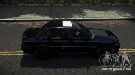 Mitsubishi Galant Bruzy für GTA 4