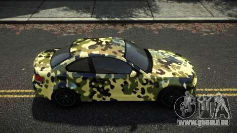 BMW 1M Usheny S4 pour GTA 4
