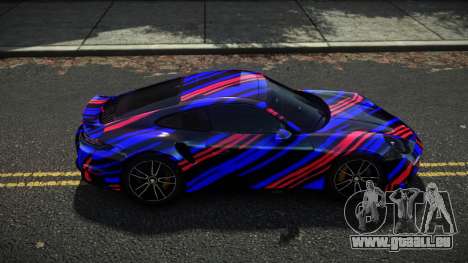 Porsche 911 Rohyj S2 für GTA 4