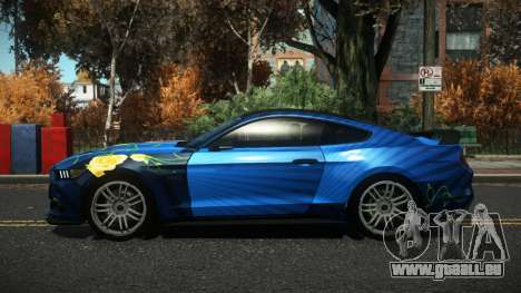 Ford Mustang Varihu S2 pour GTA 4