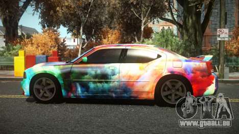 Dodge Charger Dexary S7 für GTA 4