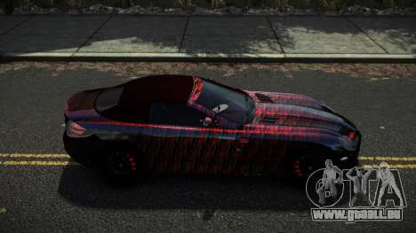 Mercedes-Benz SLR Wanio S11 pour GTA 4