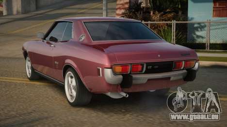 1976 Toyota Celica für GTA San Andreas