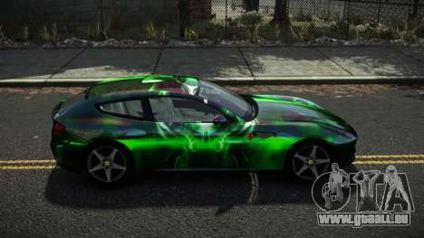 Ferrari FF Vargelu S6 pour GTA 4