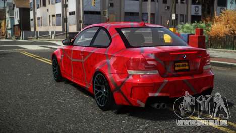BMW 1M Usheny S10 für GTA 4