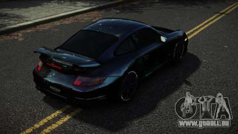 Porsche 977 Goslite S2 pour GTA 4