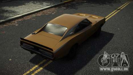 Dodge Charger Svoraz pour GTA 4