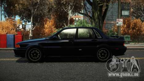 Mitsubishi Galant Bruzy für GTA 4