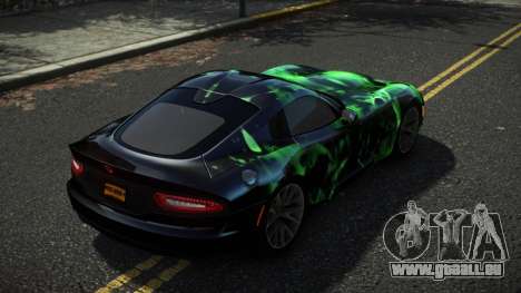 Dodge Viper Nihyog S14 für GTA 4