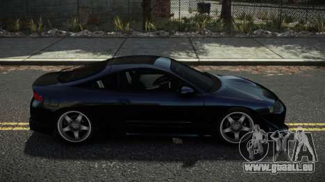 Mitsubishi Eclipse Bolida pour GTA 4