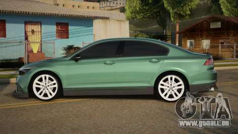 Volkswagen Passat V1.3 für GTA San Andreas